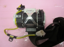 BMW - Seat Belt - 72117284361